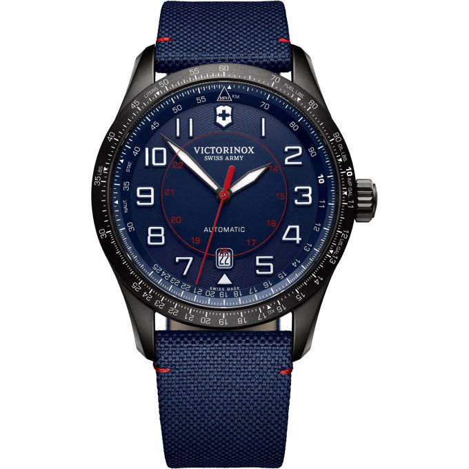 Наручные часы VICTORINOX AIRBOSS 241820