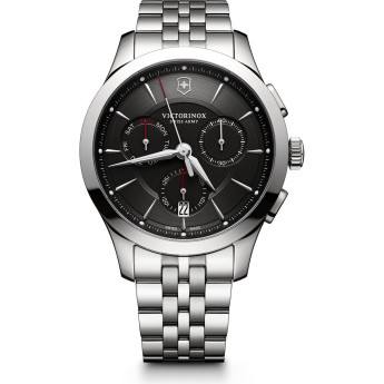 Наручные часы Victorinox Alliance Chronograph 241745