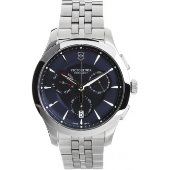 Наручные часы Vix Alliance Chronograph 241746
