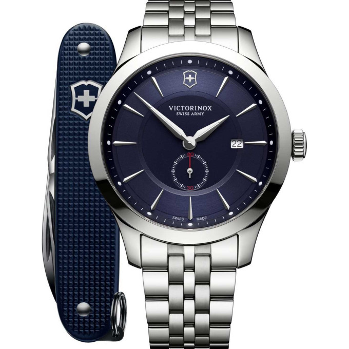 Наручные часы VICTORINOX ALLIANCE 241763.1