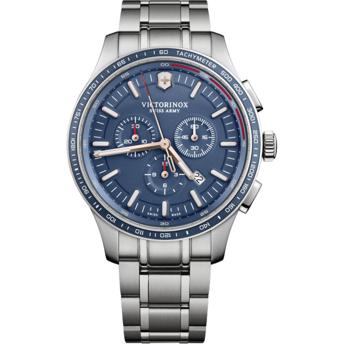 Наручные часы VICTORINOX ALLIANCE 241817