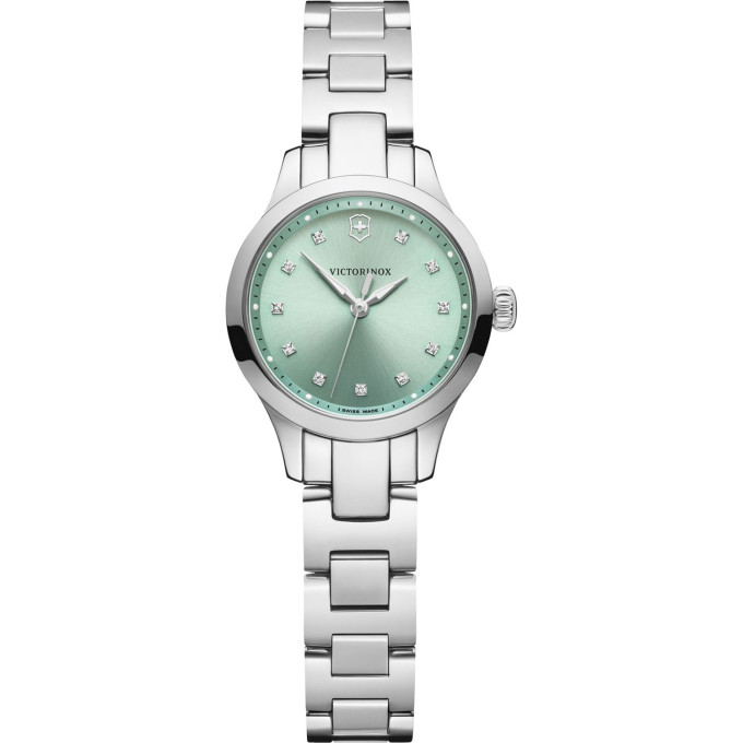 Наручные часы VICTORINOX ALLIANCE 241915