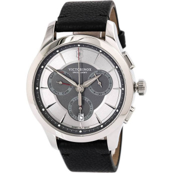 Victorinox Alliance Chronograph 241748 — мужской хронограф 44 мм