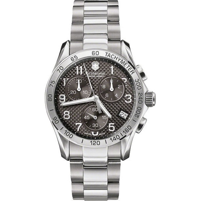 Наручные часы VICTORINOX CHRONO CLASSIC 241405