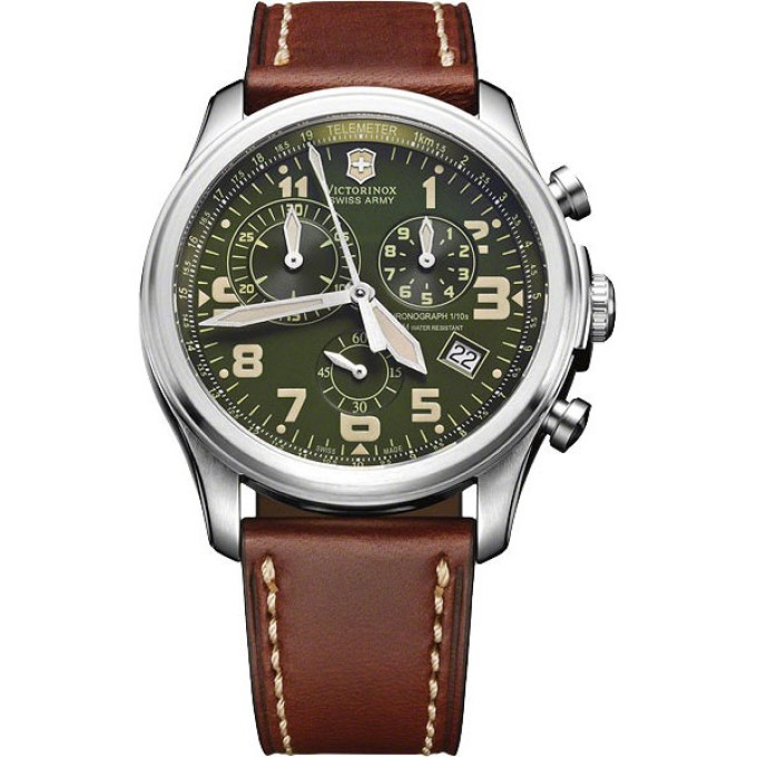 Наручные часы VICTORINOX INFANTRY 241287