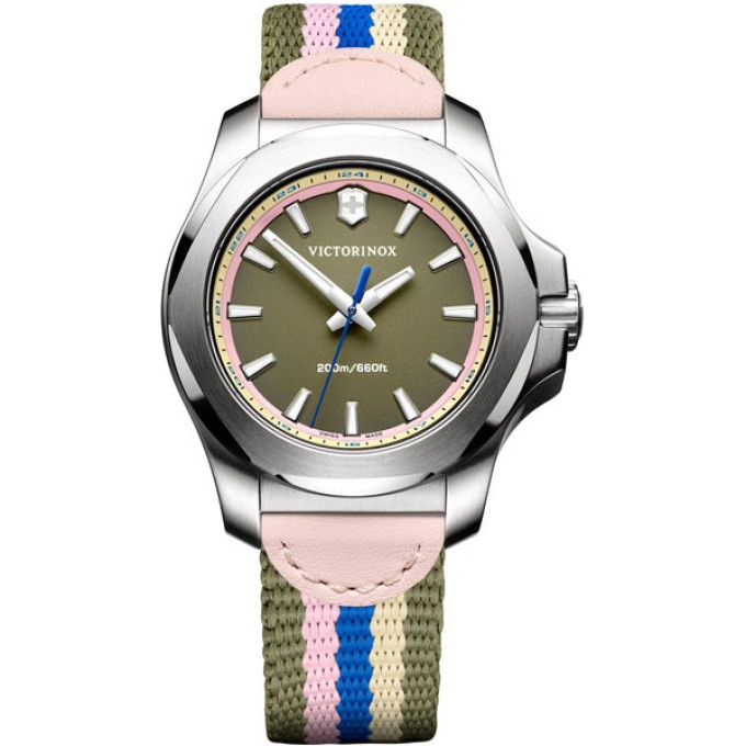 Наручные часы VICTORINOX I.N.O.X. 241809
