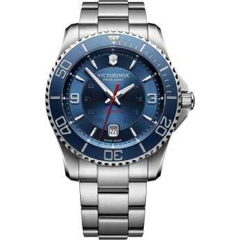 Victorinox Maverick 241706 — механические часы, 43 мм