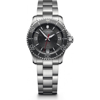 Victorinox Maverick 241708 — женские механические часы