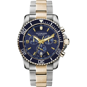 Наручные часы Vix Maverick Chronograph 249097