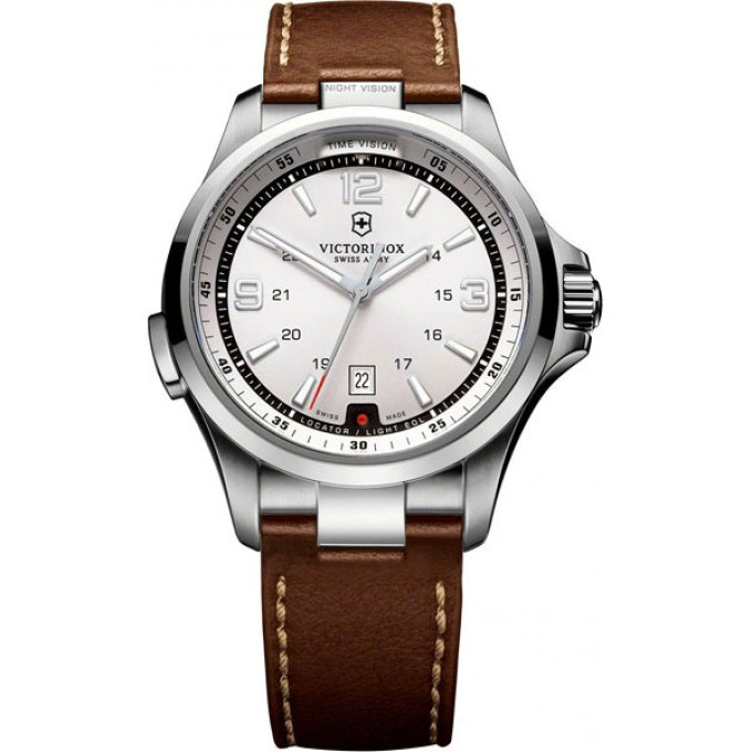 Наручные часы VICTORINOX NIGHT VISION 241570