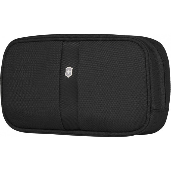 Несессер VICTORINOX TRAVEL TRAVEL ACCESSORIES 5.0 610600 Black