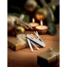 Нож-брелок VICTORINOX CLASSIC ALOX 0.6221.26