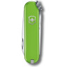 Нож-брелок VICTORINOX CLASSIC SD 0.6223.43G