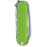 Нож-брелок VICTORINOX CLASSIC SD 0.6223.43G