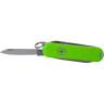 Нож-брелок VICTORINOX CLASSIC SD 0.6223.43G