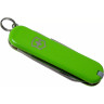 Нож-брелок VICTORINOX CLASSIC SD 0.6223.43G