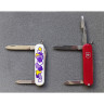 Нож-брелок VICTORINOX CLASSIC SD 0.6223.G
