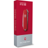 Нож-брелок VICTORINOX CLASSIC SD 0.6223.G