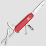 Нож-брелок VICTORINOX CLASSIC SD 0.6223.G