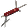 Нож-брелок VICTORINOX CLASSIC SD 0.6223.G