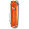 Нож-брелок VICTORINOX CLASSIC SD 0.6223.T82G