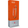 Нож-брелок VICTORINOX CLASSIC SD 0.6223.T82G
