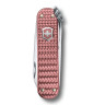 Нож-брелок VICTORINOX CLASSIC SD PRECIOUS ALOX 