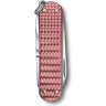 Нож-брелок VICTORINOX CLASSIC SD PRECIOUS ALOX 
