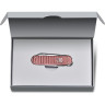 Нож-брелок VICTORINOX CLASSIC SD PRECIOUS ALOX 