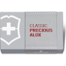 Нож-брелок VICTORINOX CLASSIC SD PRECIOUS ALOX 