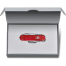 Нож-брелок VICTORINOX CLASSIC SD PRECIOUS ALOX 