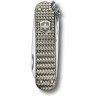 Нож-брелок VICTORINOX CLASSIC SD PRECIOUS ALOX 