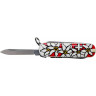 Нож-брелок VICTORINOX NAILCLIP 580 0.6463.840