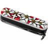 Нож-брелок VICTORINOX NAILCLIP 580 0.6463.840