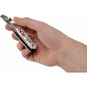 Нож-брелок VICTORINOX NAILCLIP 580 0.6463.840