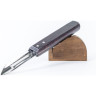 Нож для чистки картофеля VICTORINOX 5.0209 для левшей