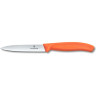 Нож для очистки овощей VICTORINOX SWISS CLASSIC 6.7709.C1