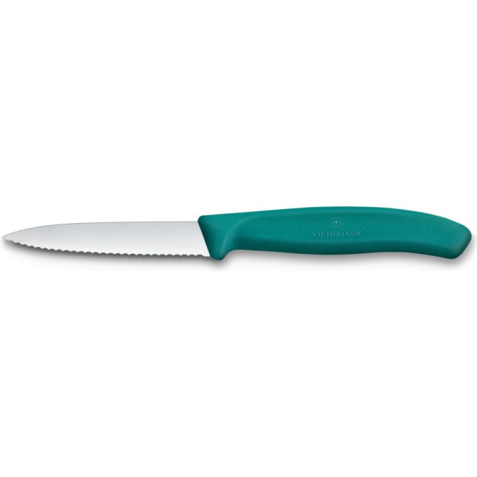 Нож для овощей VICTORINOX SWISS CLASSIC 6.7634.C1