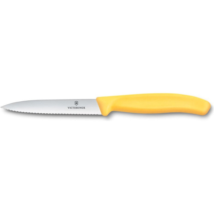 Нож для овощей VICTORINOX SWISS CLASSIC 6.7738.C1