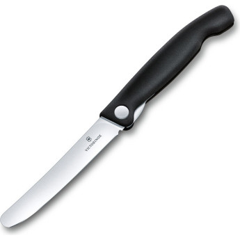 Складной нож для овощей Victorinox SwissClassic 6.7803.FB