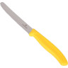 Нож для овощей VICTORINOX SWISSCLASSIC TOMATO&TABLE 6.7836.L118