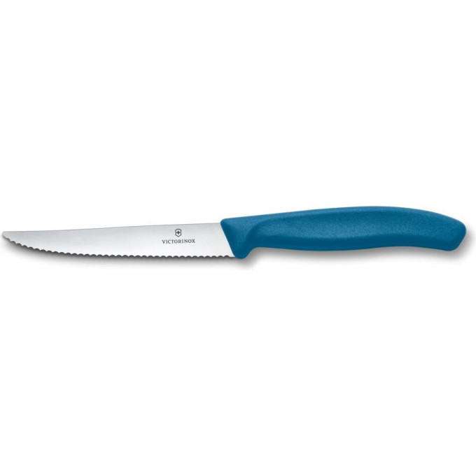 Нож для стейка и пиццы VICTORINOX SWISS CLASSIC 6.7232.C1