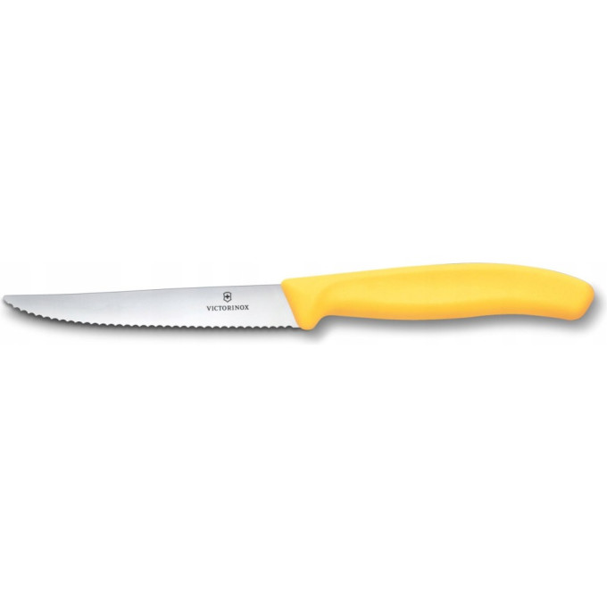 Нож для стейка и пиццы VICTORINOX SWISS CLASSIC 6.7238.C1
