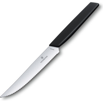 Нож для стейка и пиццы Victorinox Swiss Modern 6.9003.12W
