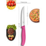 Нож для стейков VICTORINOX 6.7936.12L5