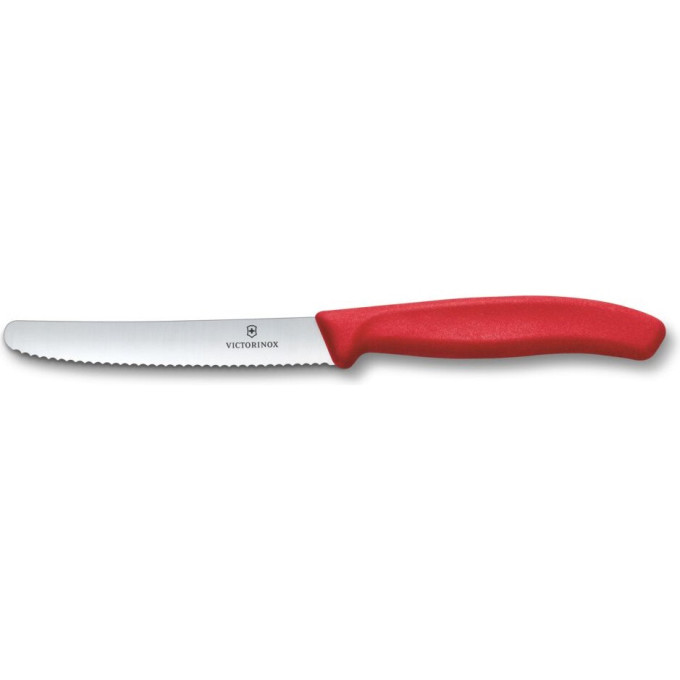 Нож для томатов VICTORINOX SWISS CLASSIC 6.7831.C1
