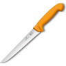 Жиловочный нож Victorinox Swibo Sticking 22 см 5.8411.22