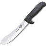 Нож кухонный VICTORINOX BUTCHERS SAFETY NOSE 5.7403.18L