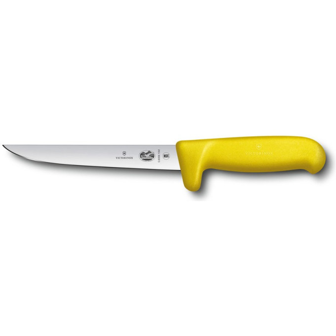 Нож кухонный VICTORINOX FIBROX 5.6008.15M