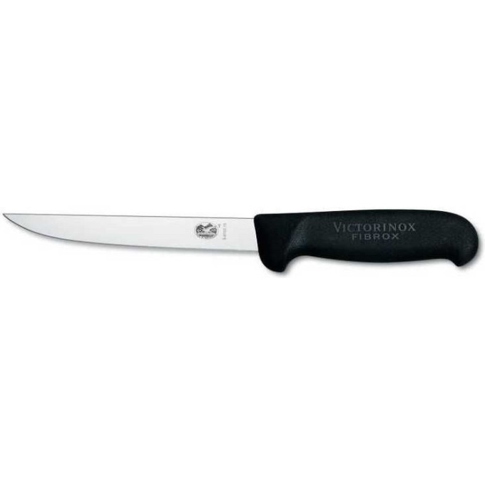 Нож кухонный VICTORINOX FIBROX 5.6103.12